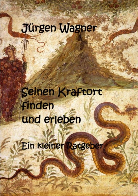 Cover-Bild Seinen Kraftort finden und erleben