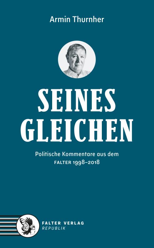 Cover-Bild Seinesgleichen