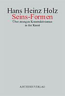 Cover-Bild Seins-Formen