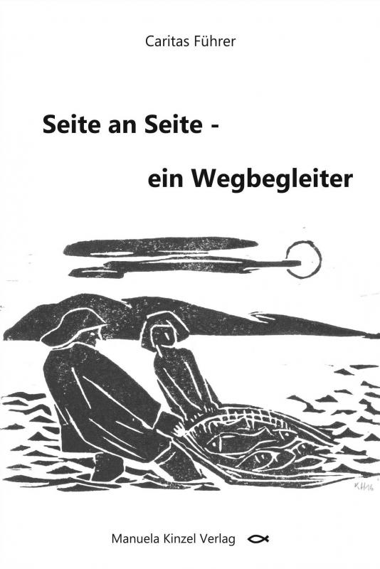 Cover-Bild Seite an Seite – ein Wegbegleiter