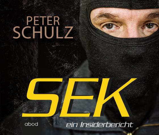 Cover-Bild SEK