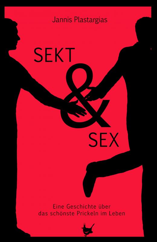 Cover-Bild Sekt und Sex