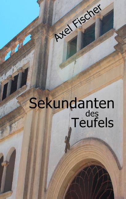 Cover-Bild Sekundanten des Teufels