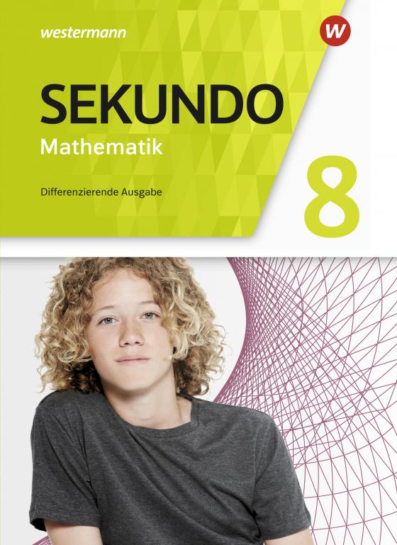 Cover-Bild Sekundo - Mathematik für differenzierende Schulformen - Allgemeine Ausgabe 2018