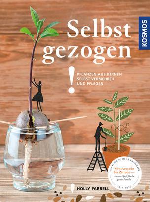 Cover-Bild Selbst gezogen!