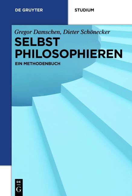 Cover-Bild Selbst philosophieren