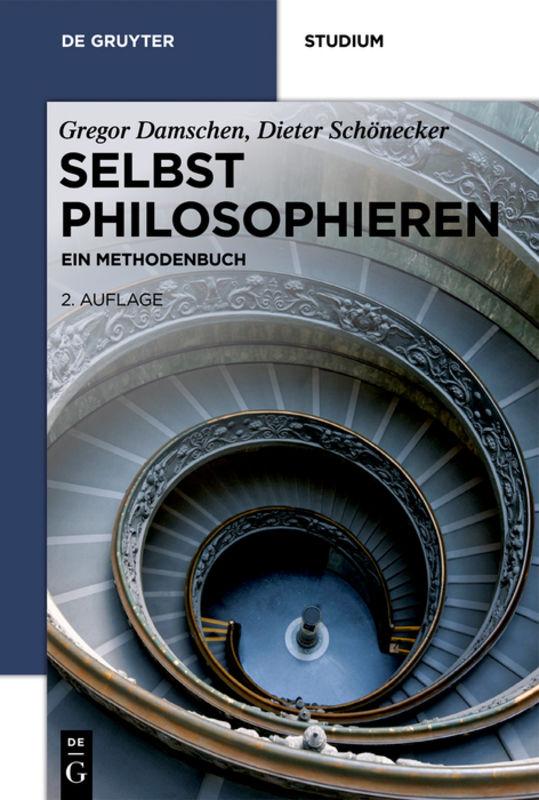 Cover-Bild Selbst philosophieren