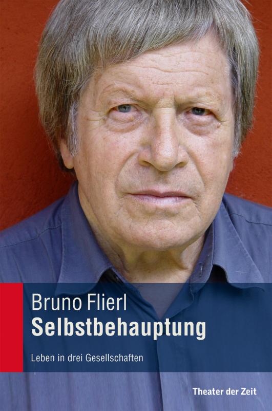 Cover-Bild Selbstbehauptung