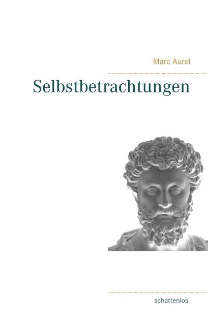 Cover-Bild Selbstbetrachtungen