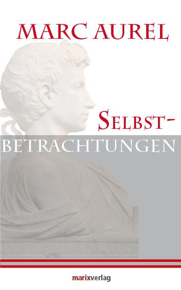 Cover-Bild Selbstbetrachtungen