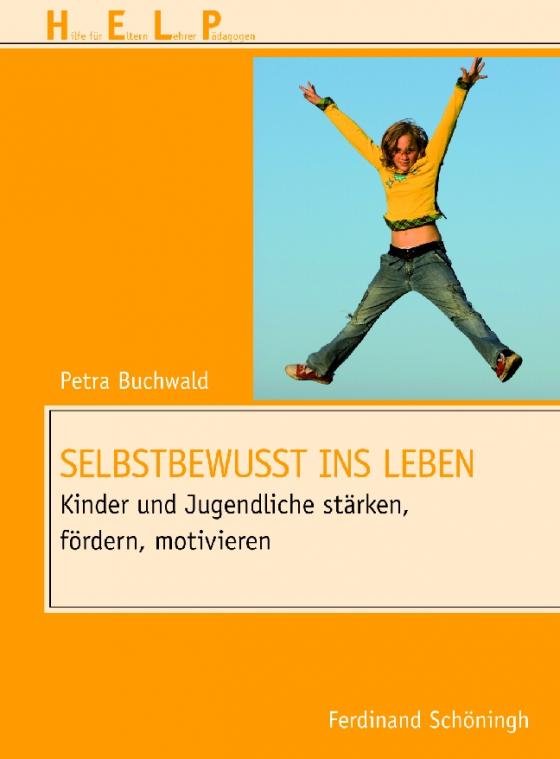 Cover-Bild Selbstbewusst ins Leben