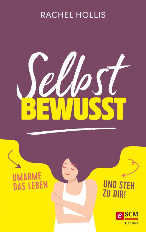 Cover-Bild Selbstbewusst