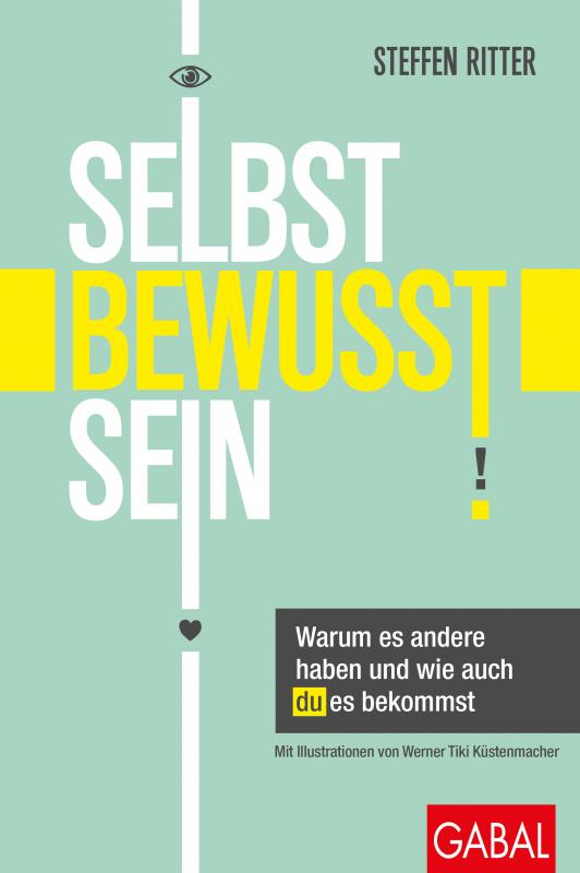 Cover-Bild Selbstbewusstsein