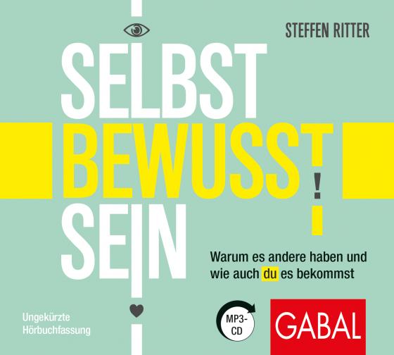 Cover-Bild Selbstbewusstsein