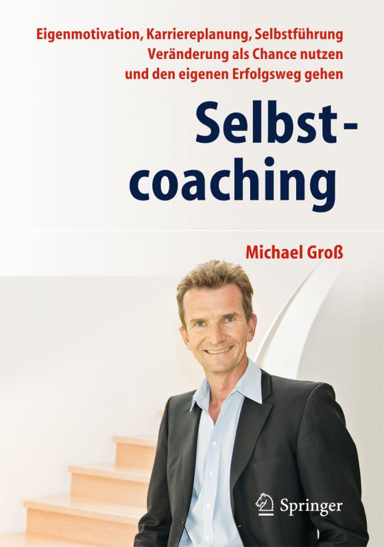 Cover-Bild Selbstcoaching