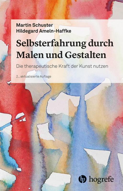 Cover-Bild Selbsterfahrung durch Malen und Gestalten