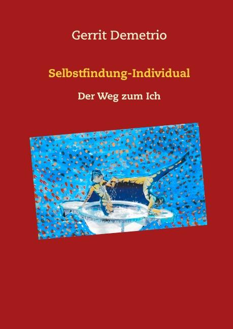 Cover-Bild Selbstfindung-Weg zum Individual