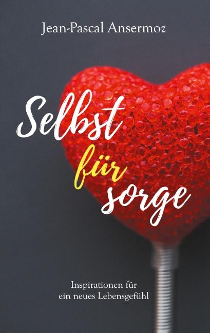 Cover-Bild Selbstfürsorge