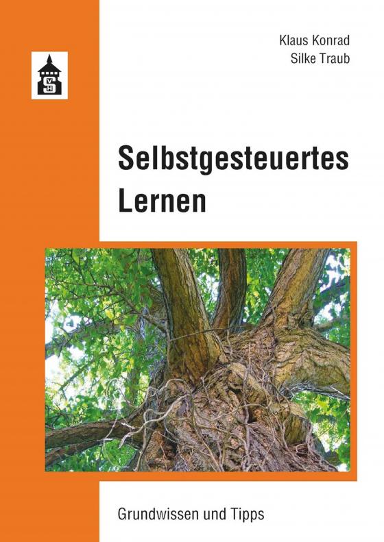 Cover-Bild Selbstgesteuertes Lernen