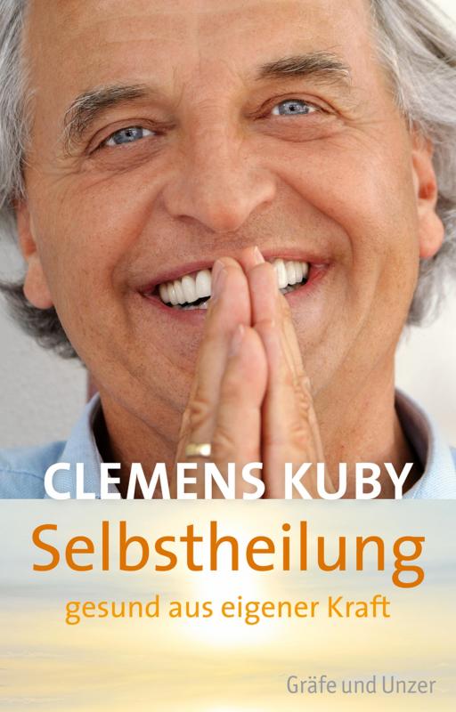 Cover-Bild Selbstheilung - gesund aus eigener Kraft