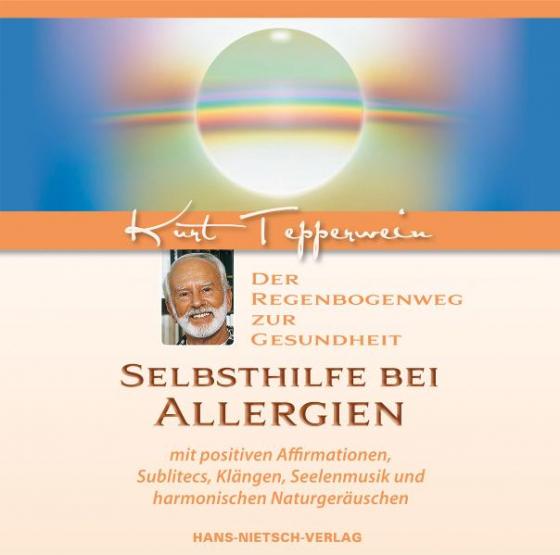 Cover-Bild Selbsthilfe bei Allergien