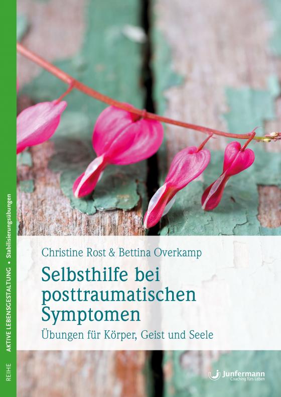 Cover-Bild Selbsthilfe bei posttraumatischen Symptomen