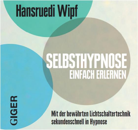 Cover-Bild Selbsthypnose lernen
