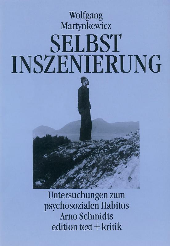 Cover-Bild Selbstinszenierung