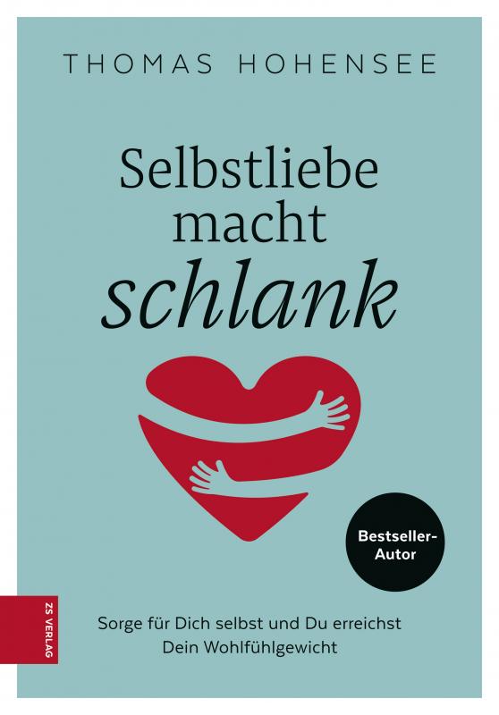 Cover-Bild Selbstliebe macht schlank