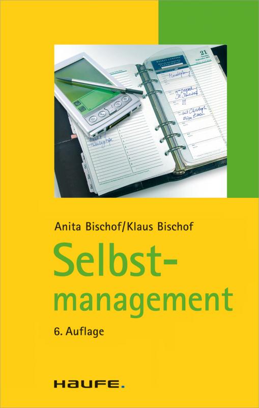 Cover-Bild Selbstmanagement