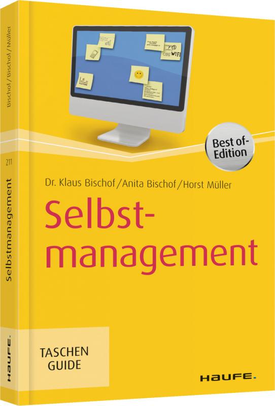 Cover-Bild Selbstmanagement