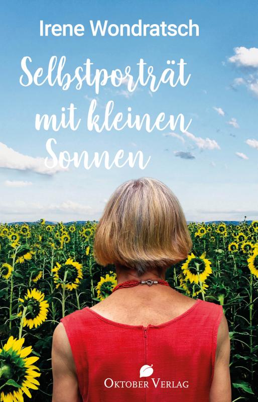 Cover-Bild Selbstporträt mit kleinen Sonnen