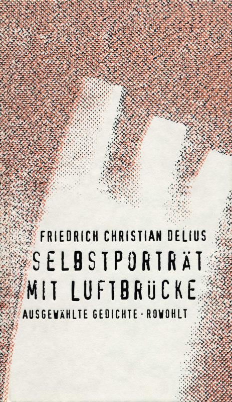 Cover-Bild Selbstporträt mit Luftbrücke