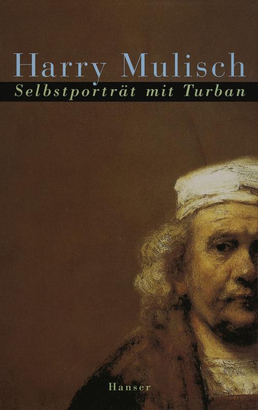 Cover-Bild Selbstporträt mit Turban