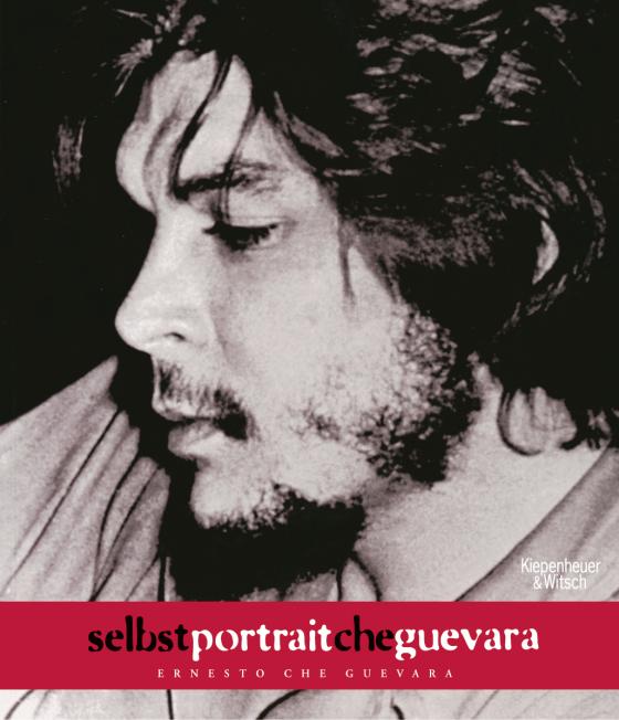 Cover-Bild Selbstportrait Che Guevara