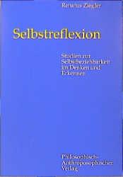 Cover-Bild Selbstreflexion