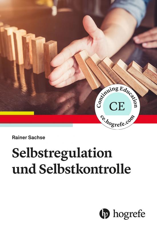 Cover-Bild Selbstregulation und Selbstkontrolle