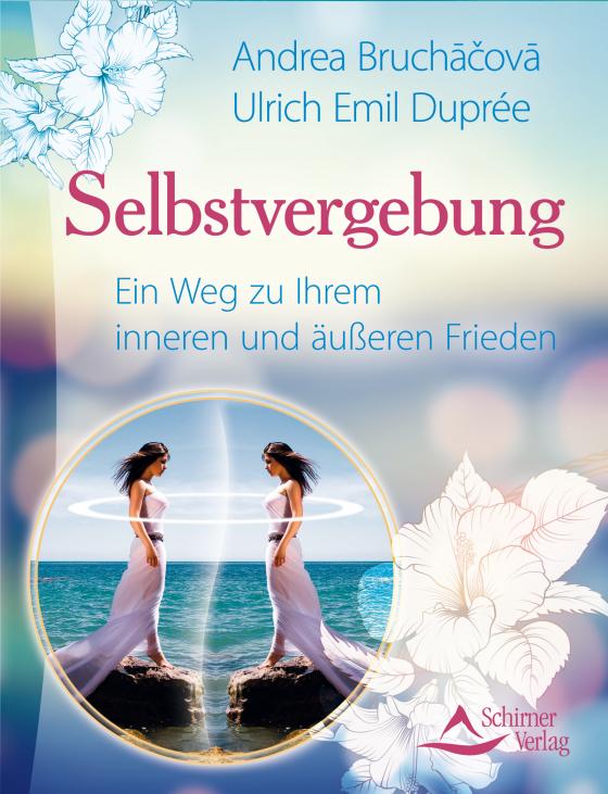 Cover-Bild Selbstvergebung