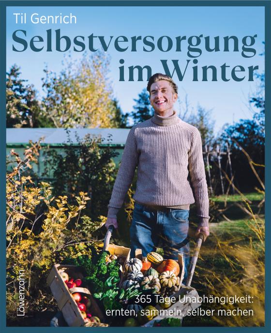 Cover-Bild Selbstversorgung im Winter