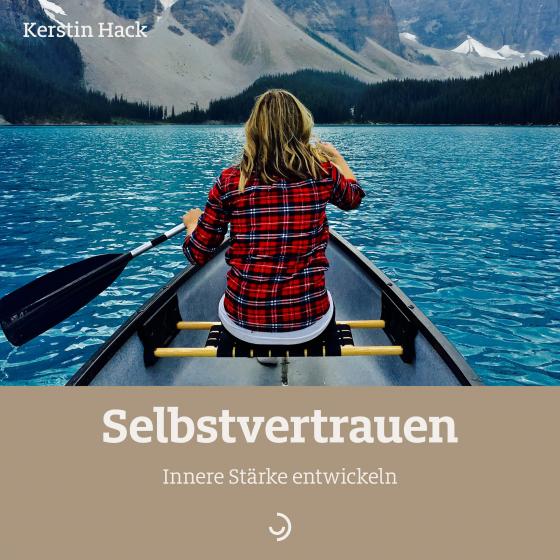 Cover-Bild Selbstvertrauen