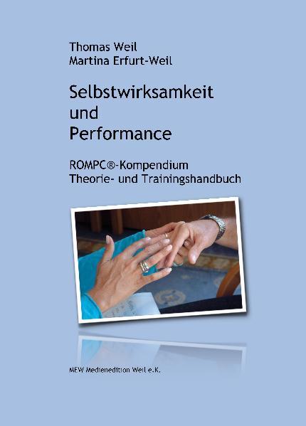 Cover-Bild Selbstwirksamkeit und Performance