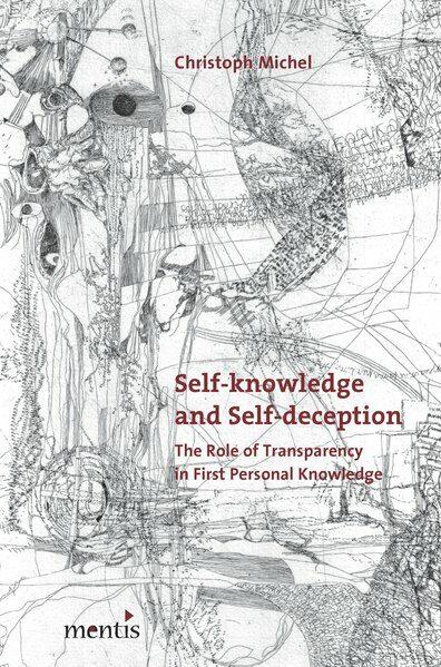 Cover-Bild Self-knowledge and Self-deception