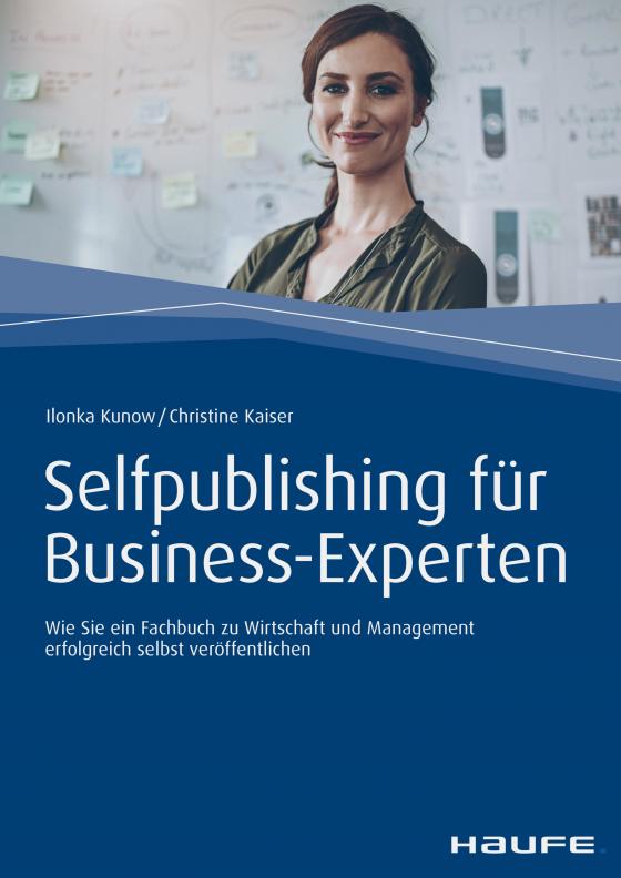 Cover-Bild Self Publishing für Business-Experten