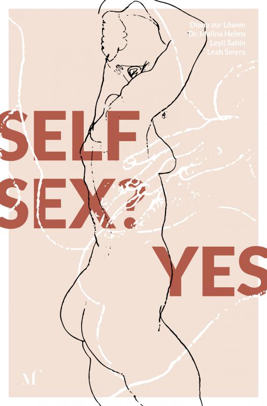 Cover-Bild Self Sex? Yes!