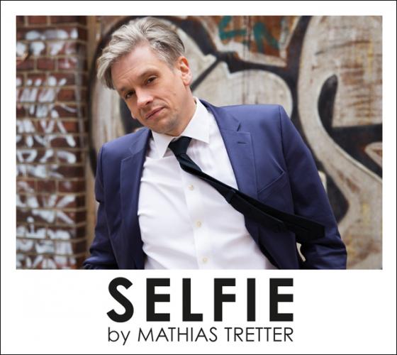 Cover-Bild Selfie