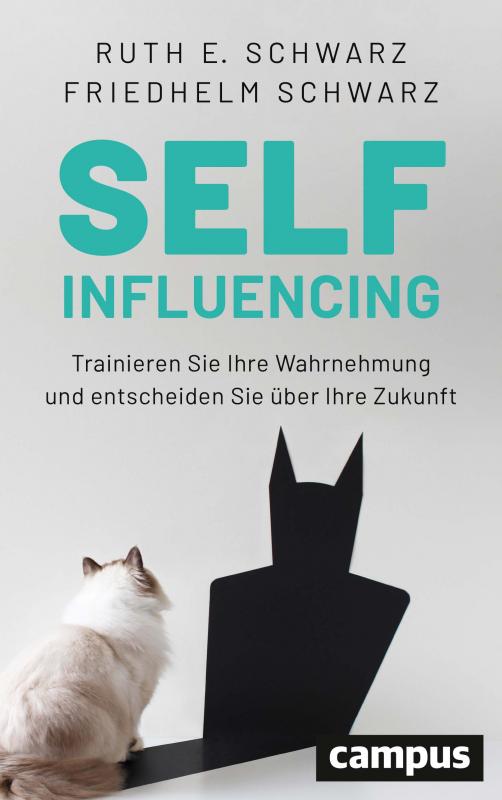 Cover-Bild Selfinfluencing