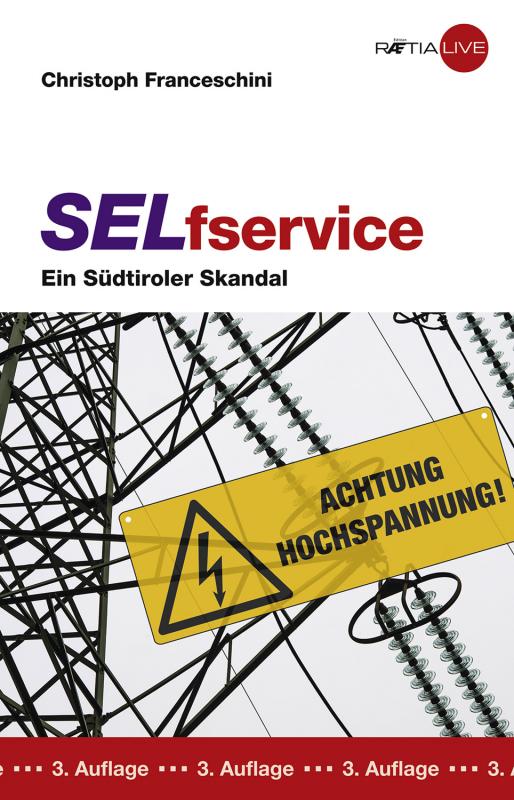 Cover-Bild SELfservice