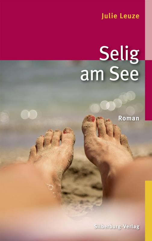 Cover-Bild Selig am See
