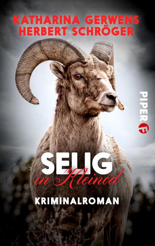 Cover-Bild Selig in Kleinöd