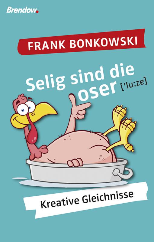 Cover-Bild Selig sind die Loser